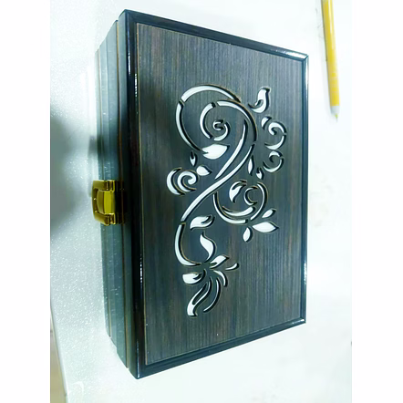 Multiple Perfumes Box Size M-92 6 X 4 X 2 inch