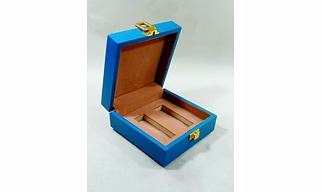 Multiple Perfumes Box Size M-91 4 X 5 X 2 inch