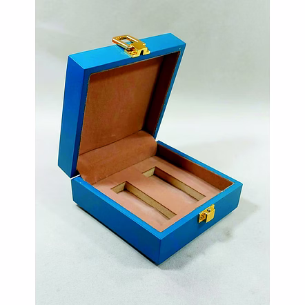 Multiple Perfumes Box Size M-91 4 X 5 X 2 inch