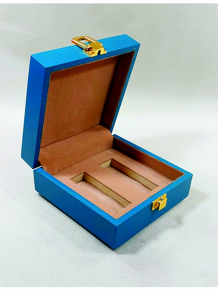 Multiple Perfumes Box Size M-91 4 X 5 X 2 inch