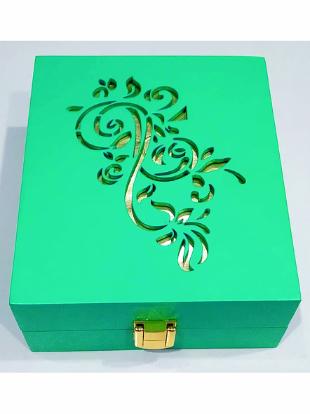 Multiple Perfumes Box Size M-96 6 X 5 X 2 inch