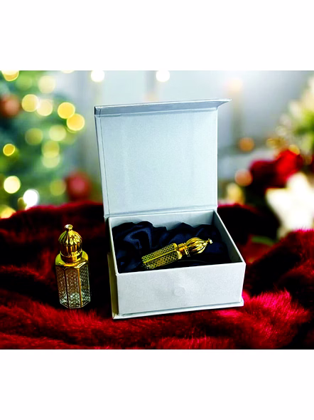 Solo Perfumes Box Size CB-123 3 X 4 inch