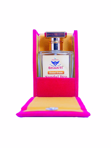 Solo Perfumes Box Size V-22 10.5 X 6.7 X 4 cm