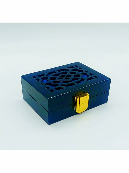 Solo Perfumes Box Size M-118 3 X 4 X 1.5 inch