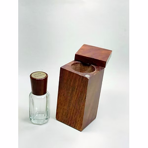 Solo Perfumes Box Size SC-33 1 X 3 inch