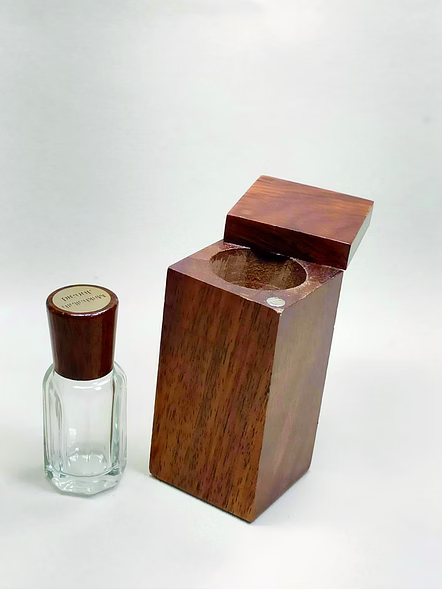 Solo Perfumes Box Size SC-33 1 X 3 inch