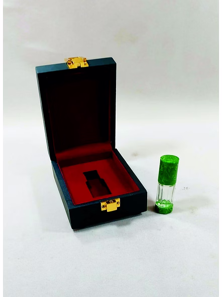 Solo Perfumes Box Size M-09 3 X 4 X 1.5 inch