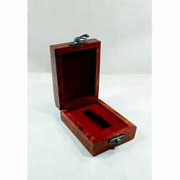 shakti sandalwood oil distillers solo perfumes box size w-45 3 x 4 x 1.5 inch