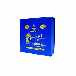 shakti sandalwood oil distillers elites personal care combos size cb-51 18.2 x 18.2 x 5.5 cm