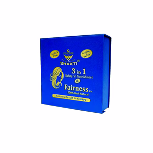 Elites Personal Care Combos Size CB-51 18.2 X 18.2 X 5.5 cm