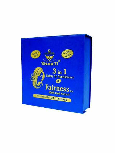 Elites Personal Care Combos Size CB-51 18.2 X 18.2 X 5.5 cm-Box-A042