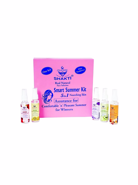 Elites Personal Care Combos Size CB-54 22.7 X 22.7 X 5 cm-Box-A043