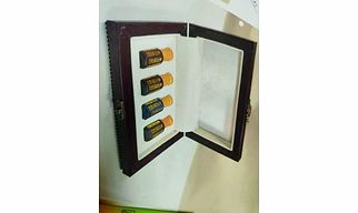 Elites Personal Care Combos Size L-36 7 X 5 X 2 inch
