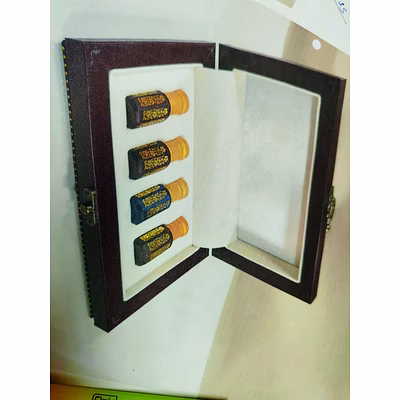 shakti sandalwood oil distillers elites personal care combos size l-36 7 x 5 x 2 inch