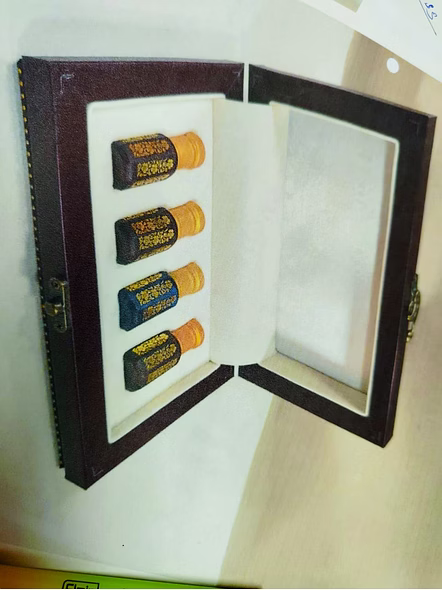 Elites Personal Care Combos Size L-36 7 X 5 X 2 inch-Box-A044