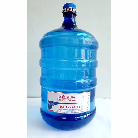 Ayurvedic Raw Materials - Premium Saffron Water – Natural, Aromatic &amp; Wellness-Driven Floral Essence - Perfume-20kg (Global)