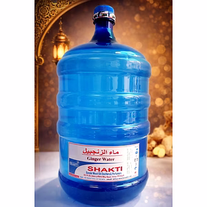 Ayurvedic Raw Materials - Premium Ginger Water – Natural Herbal Wellness Beverage - Perfume