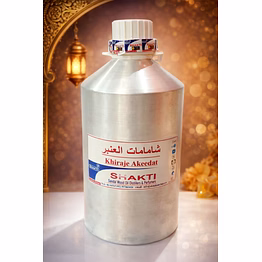santal bliss shakti shamamatul amber- # khiraje akeedat – wholesale rich oriental attar with amber for global b2b buyers