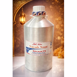 perfume - nayab noor - arabic attar fragrance oil for wholesale distribution and reseller catalogs