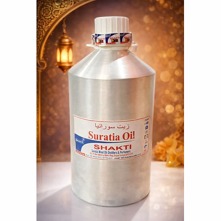 Perfume - Suratia Oil - Arabic Attar Fragrance Oil For Wholesale Distribution And Reseller Catalogs