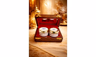 Bakhoor Moattar Powder