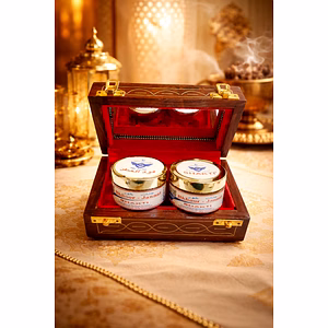 Bakhoor Moattar Powder