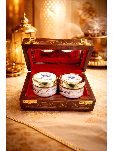 Bakhoor Moattar Powder