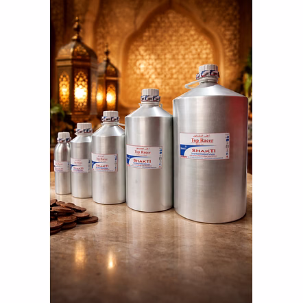 Shakti Dahnul Oudh – Wholesale Luxurious, Rare Attar Distilled From Agarwood For Distributors, Importers & Private Label