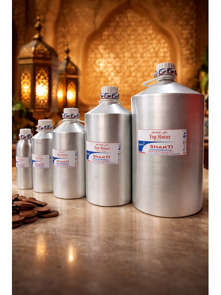 Shakti Dahnul Oudh – Wholesale Luxurious, Rare Attar Distilled From Agarwood For Distributors, Importers & Private Label