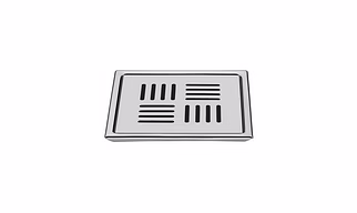 S.S FLOOR DRAIN 202/304