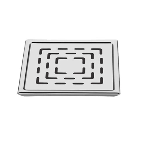 S.S FLOOR DRAIN 202/304-2