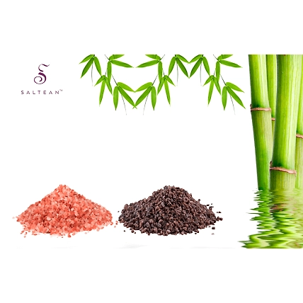 Bamboo Salt 9x Pure 100% organic-3