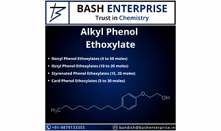 Alkyl Phenol Ethoxylate