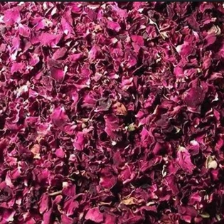 Indian Dry Rose Petal