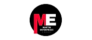 Martin Enterprises-logo