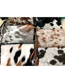 Martin Enterprises Small Crossbody Saddle Blanket Genuine Leather women bag western handbag purse Code 1003