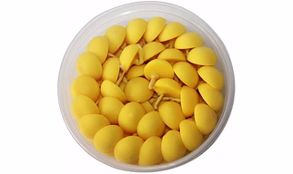 GHEE DIYA 3 grams
