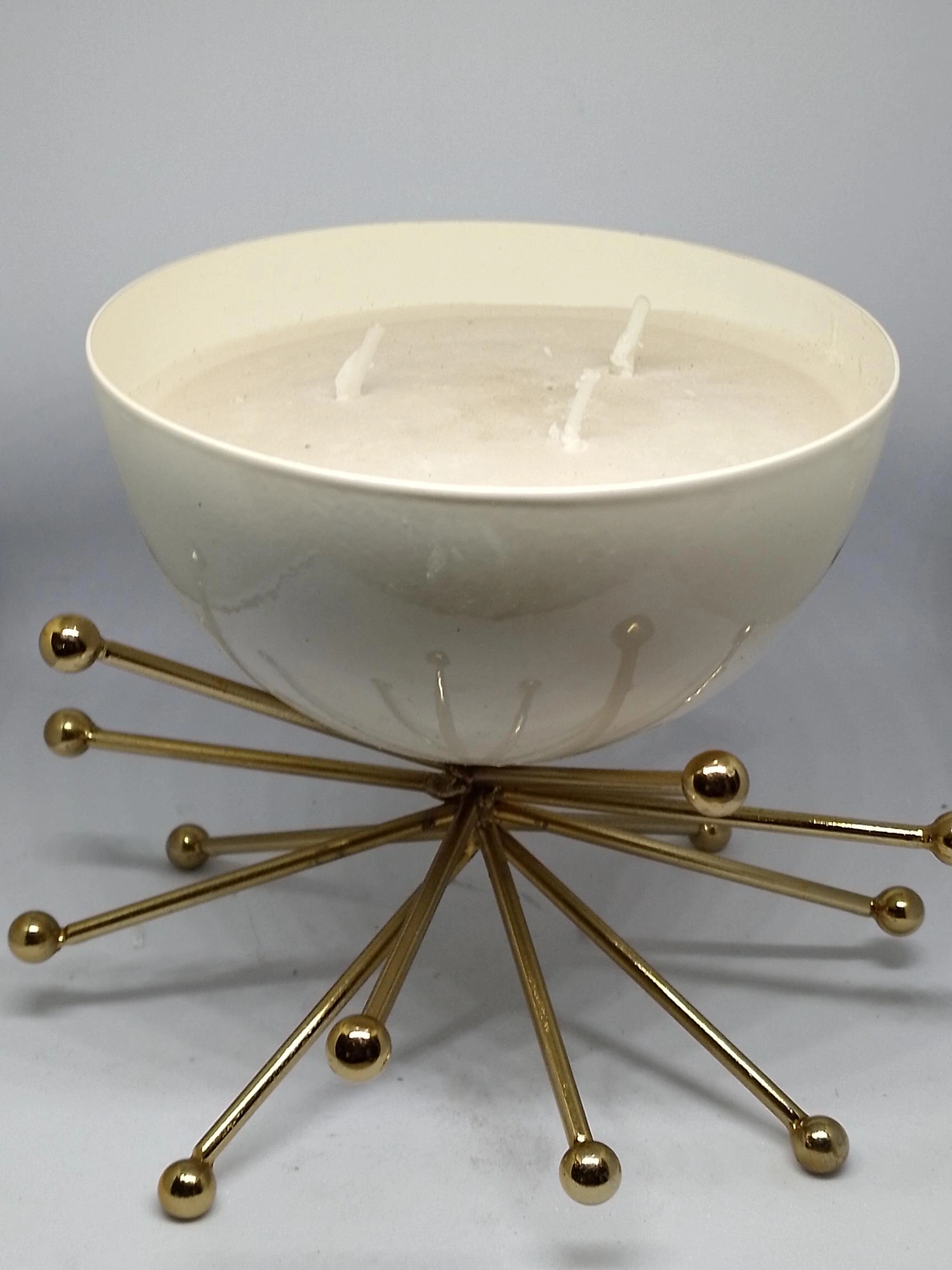 URLI CANDLE WITH STAND-3