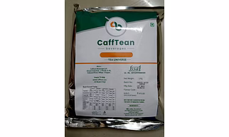TEA AND COFFEE PREMIX POWDER