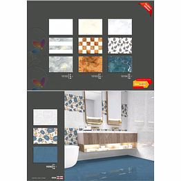wall tiles (size=12x18)