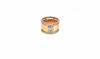 LADIES RING