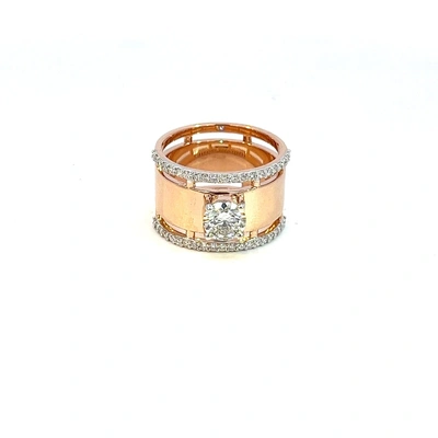 LADIES RING