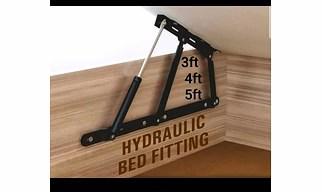 BED LIFTEER