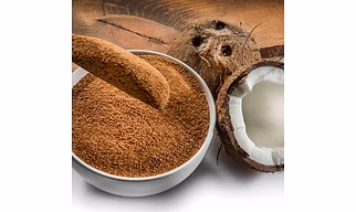 Coconut Sugar - HSN Code - 21069060