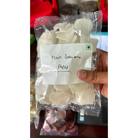 Papad, papadam, poppadum-1