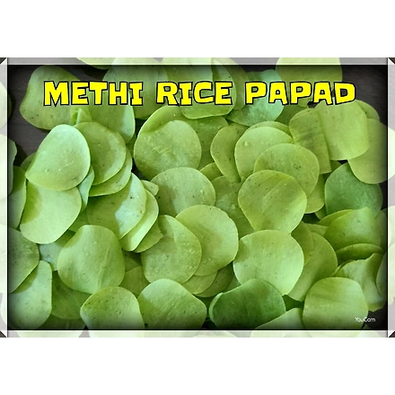Papad, papadam, poppadum-3