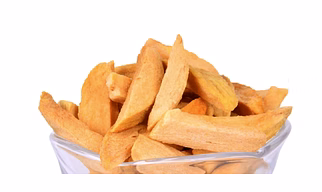 Freeze dried Fruits & Vegetables
