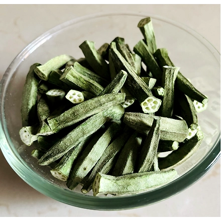 Freeze dried Fruits &amp; Vegetables-2
