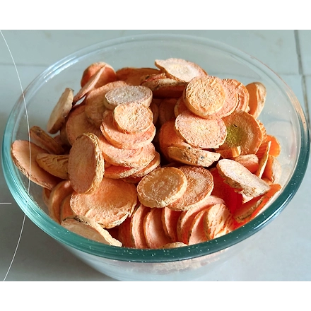 Freeze dried Fruits &amp; Vegetables-3