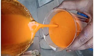 Sea Buckthorn (In Pulp or dried form, fruit, leaves and seeds)